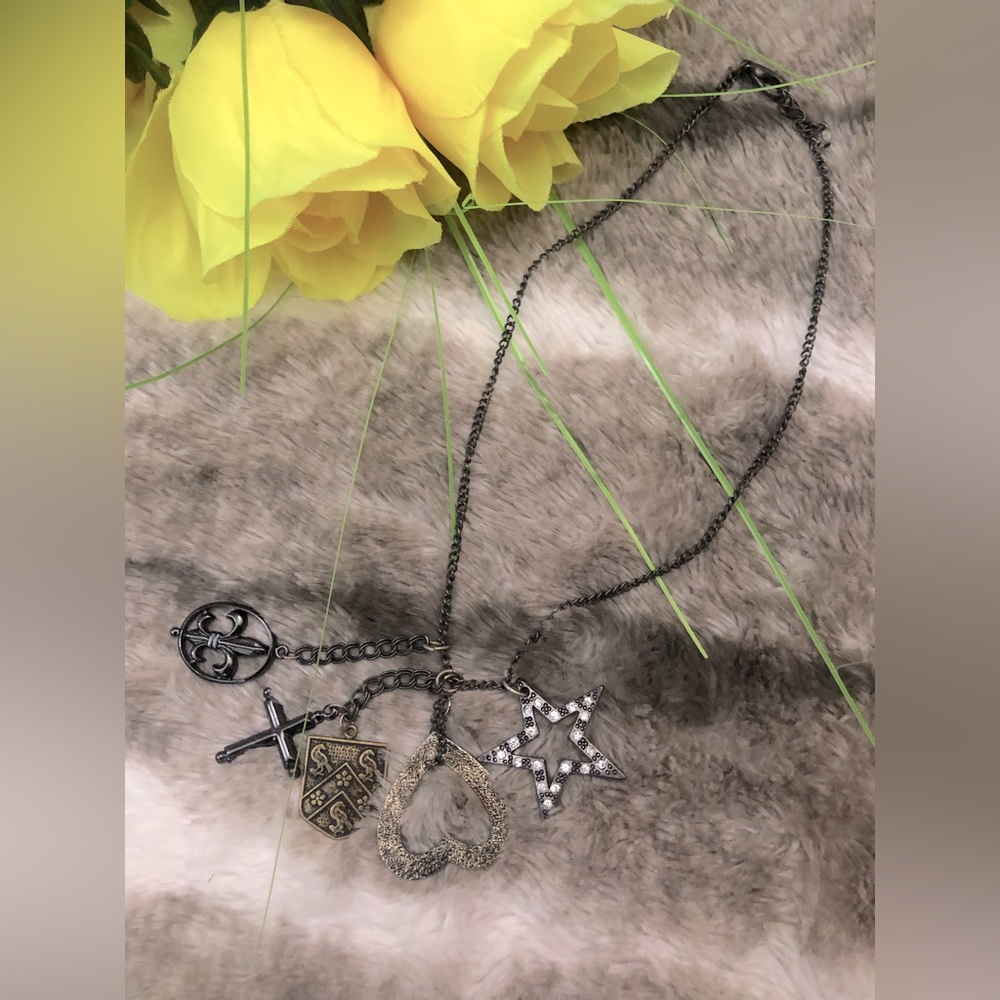 Cute Necklace